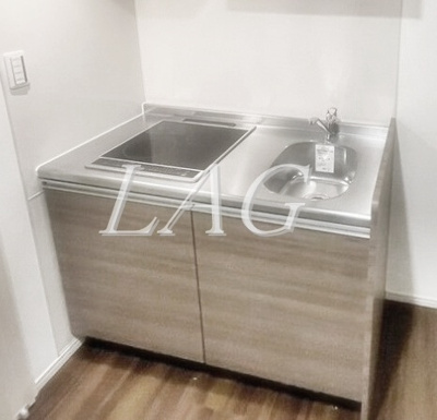 【キッチン】 | MELDIA八王子  | キッチンです。