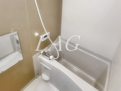 【浴室】 | MELDIA八王子  | お風呂です。