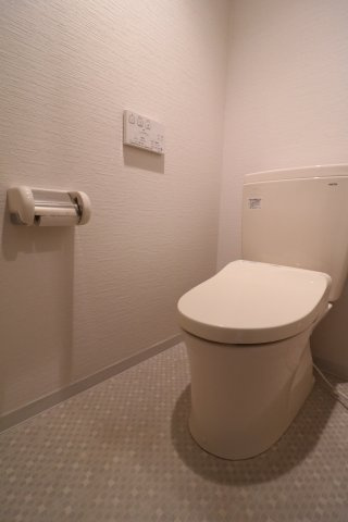 【トイレ】