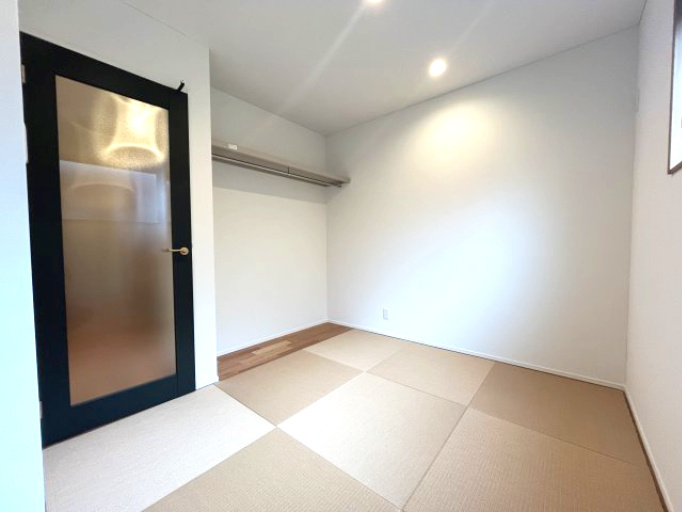 期間限定特別価格！仲介手数料不要！東根市神町東三丁目A棟の和室|１階和室