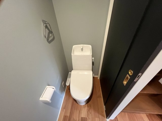 仲介手数料不要！東根市神町東三丁目A棟の和室|１階和室