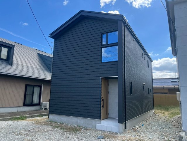 期間限定特別価格！仲介手数料不要！東根市神町東三丁目A棟のその他