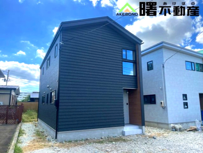 期間限定特別価格！仲介手数料不要！東根市神町東三丁目A棟