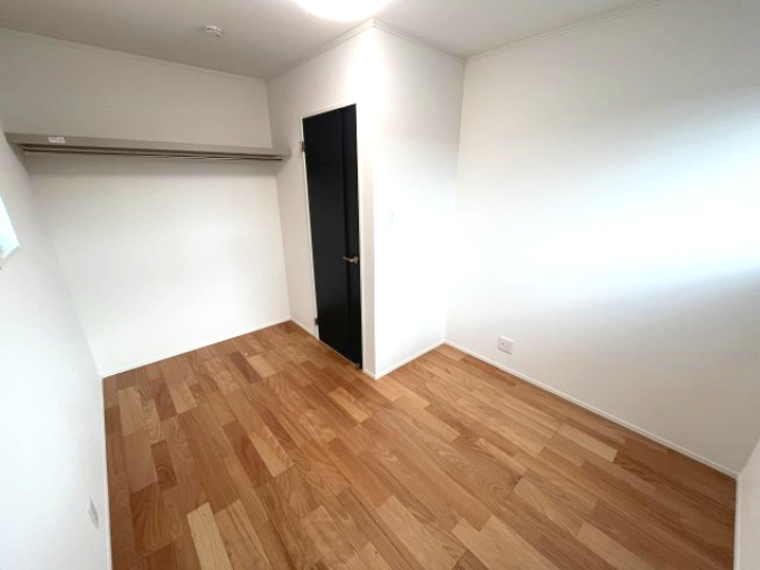 仲介手数料不要！東根市神町東三丁目A棟の和室|１階和室