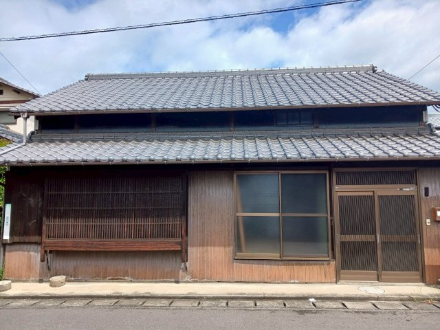 丸亀市土器町東９丁目　売土地