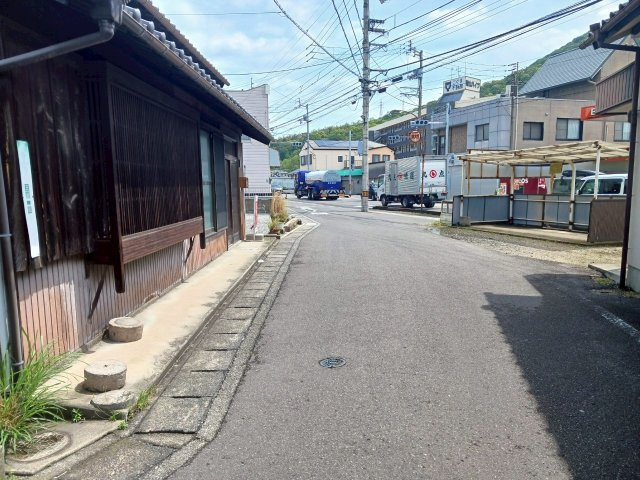 丸亀市土器町東９丁目　売土地の周辺