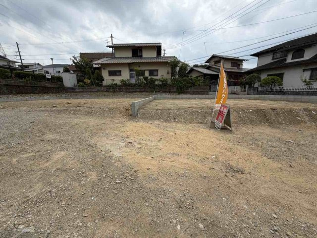 若葉三丁目（2期）の外観|現地（2026年7月21日）撮影
