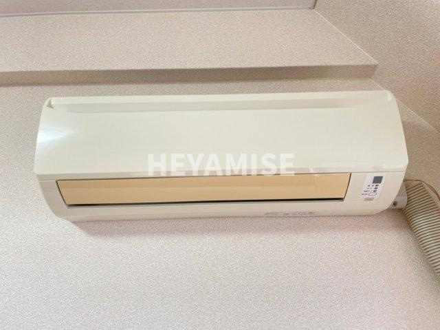 アメニティハイツの設備