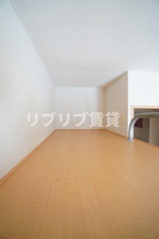 カーサ都の内装