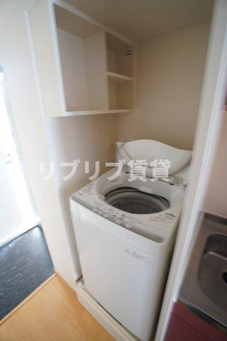 カーサ都のその他