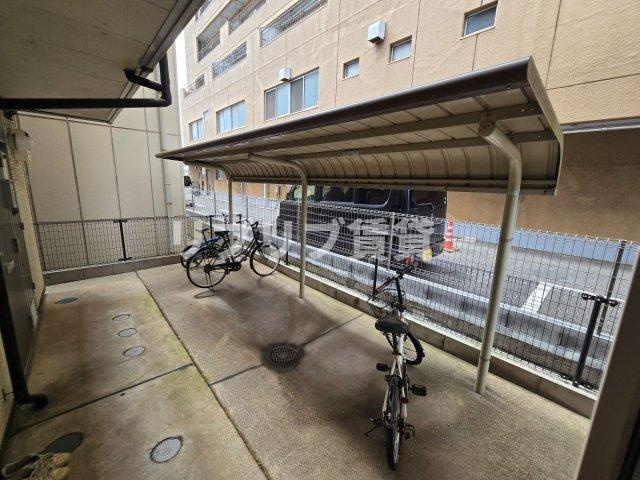 カーサ都のその他共用部分