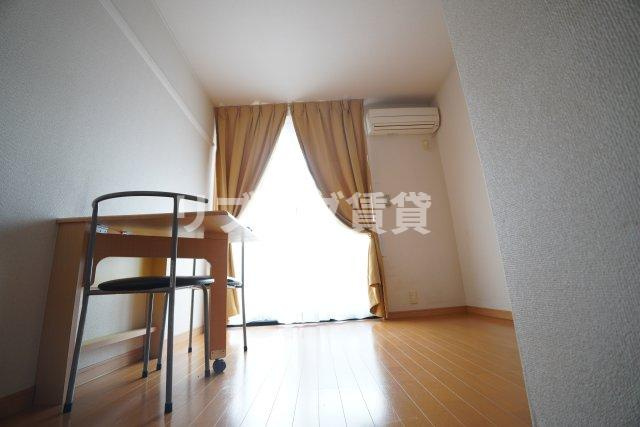 カーサ都の居間・リビング