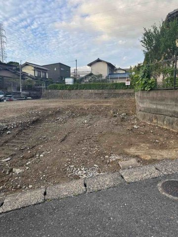 若葉三丁目（2期）の外観|現地（2025年5月17日）撮影