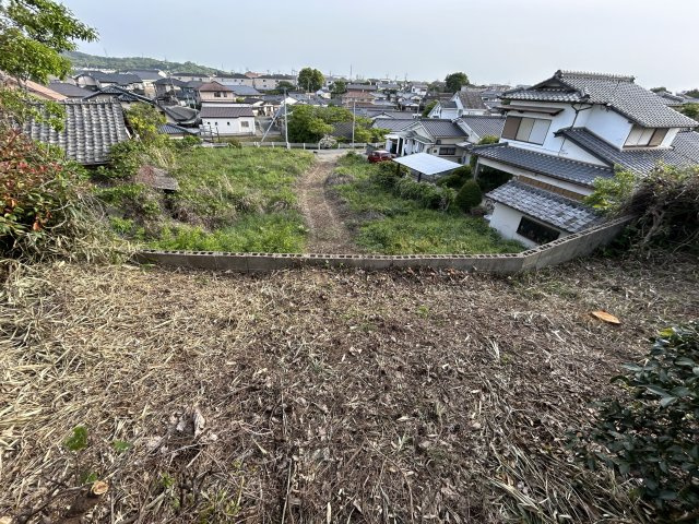 【その他】 | 草木売地