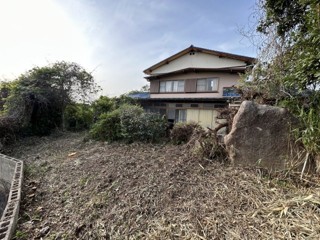 【その他】 | 草木売地