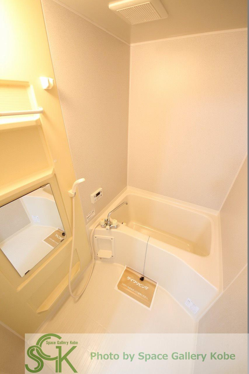 ラ・メルヴェーユの浴室|※お部屋により仕様が異なる場合があります※