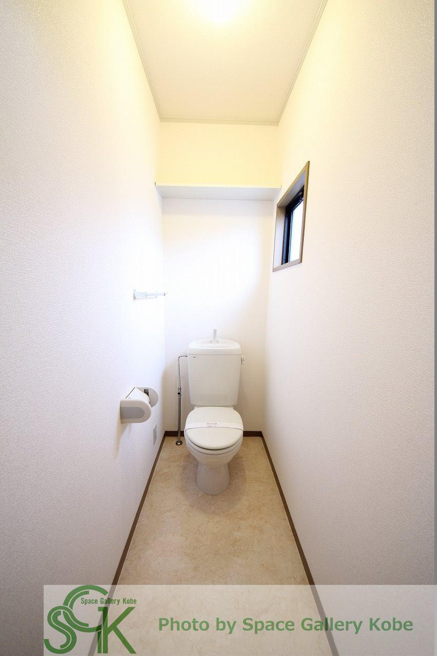ラ・メルヴェーユのトイレ|※お部屋により仕様が異なる場合があります※