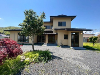 【外観】 | 山形市下東山リフォーム済み中古住宅