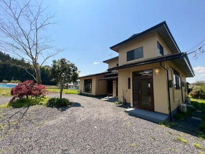 【外観】 | 山形市下東山【中古住宅】 | 現地外観写真