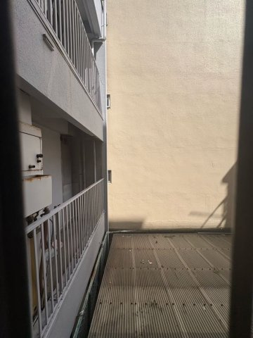 ハイツ有馬道の展望