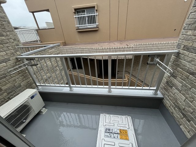 【展望】 | メディオリヴェール春日 | 別号室の写真になります。現況優先。