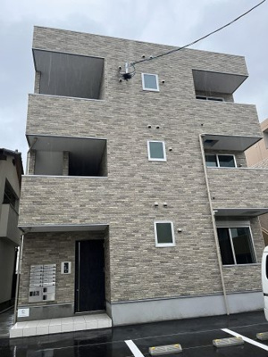 【その他共用部分】 | メディオリヴェール春日