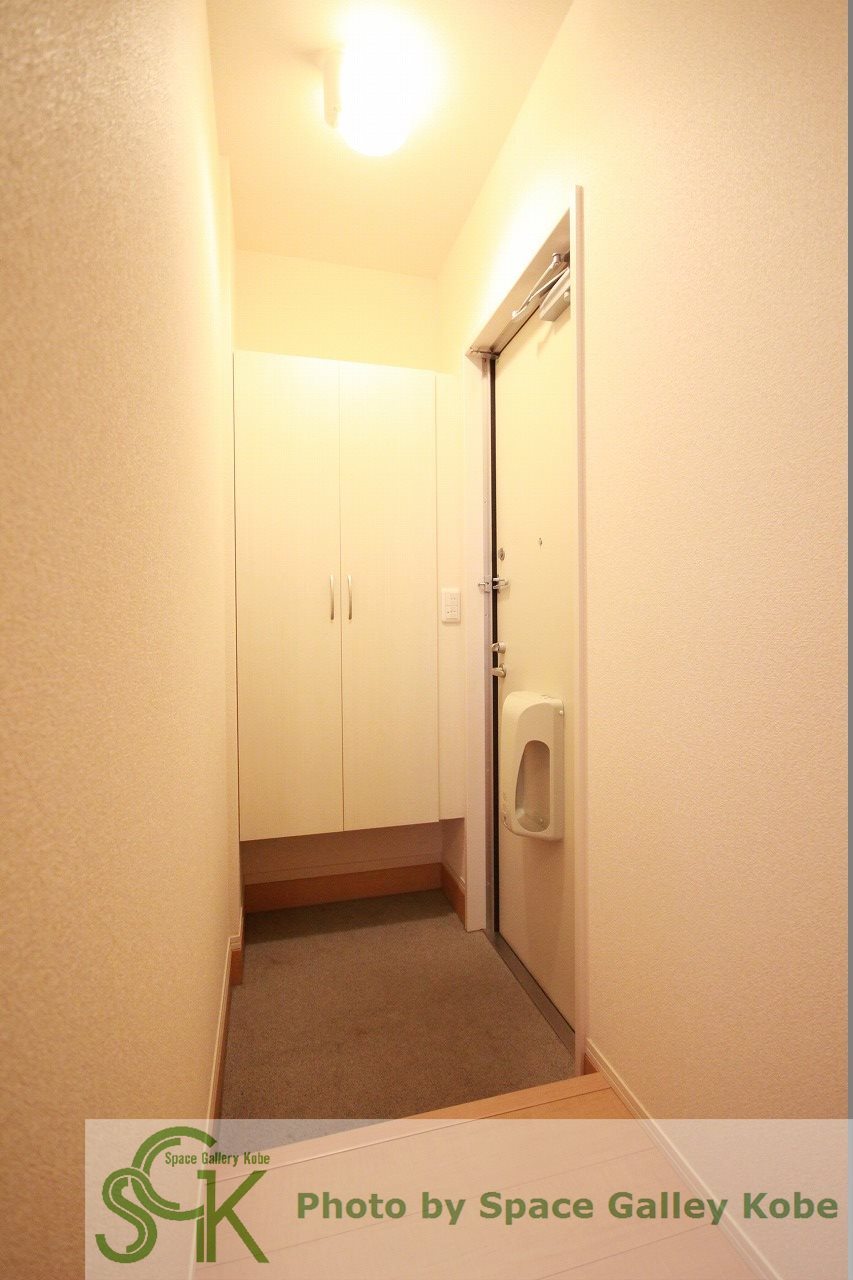 セントラルグレイス　C棟の玄関|※お部屋により仕様が異なる場合があります※※お部屋により仕様が異なる場合があります。
