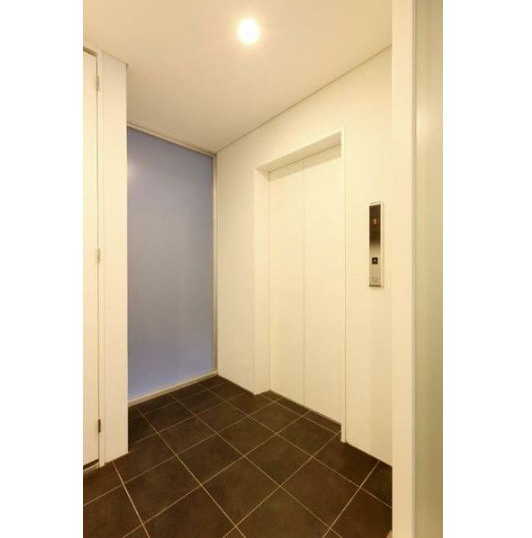 大阪市浪速区稲荷１丁目の店舗事務所のその他共用部分