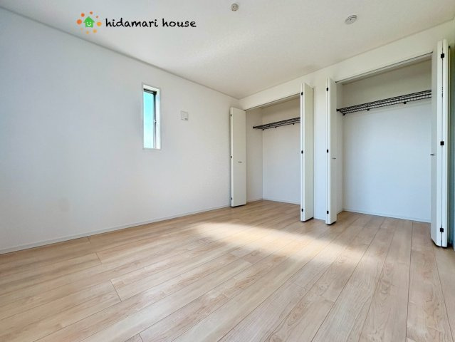 川島町伊草第2　新築戸建　クレイドルガーデン04の内装