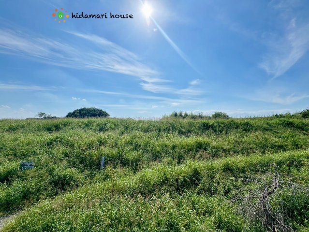 川島町伊草第2　新築戸建　クレイドルガーデン04の展望