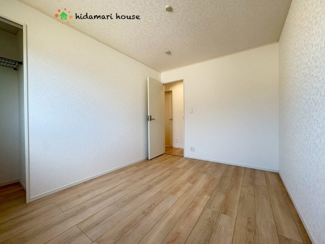 川島町伊草第2　新築戸建　クレイドルガーデン04の内装