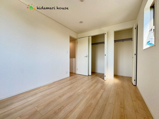 川島町伊草第2　新築戸建　クレイドルガーデン04の内装