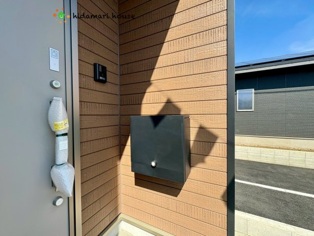 川島町伊草第2　新築戸建　クレイドルガーデン04の設備