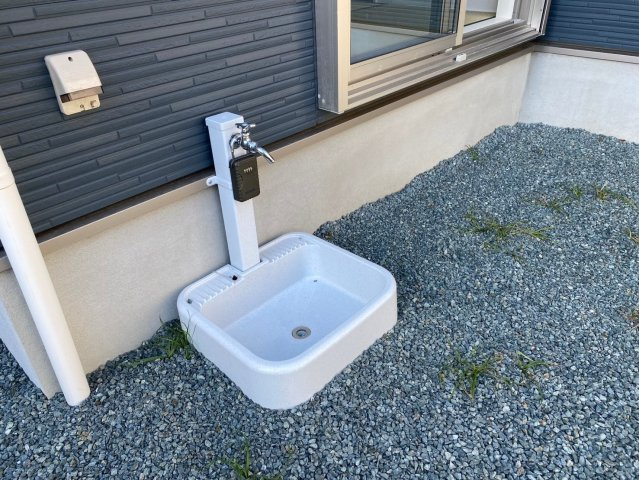 菊池郡大津町引水／30号棟／のその他