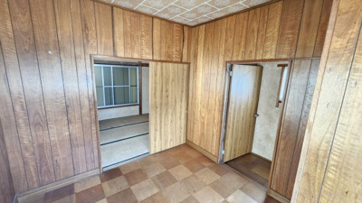 【玄関】 | 富士見町3丁目中古戸建