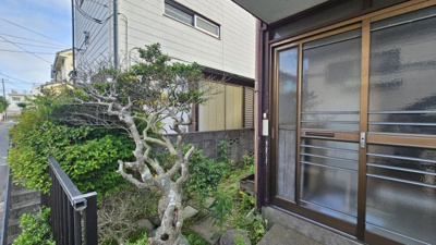 【玄関】 | 富士見町3丁目中古戸建