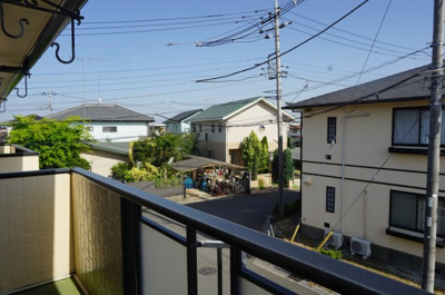 【展望】 | サンビレッジ小山C