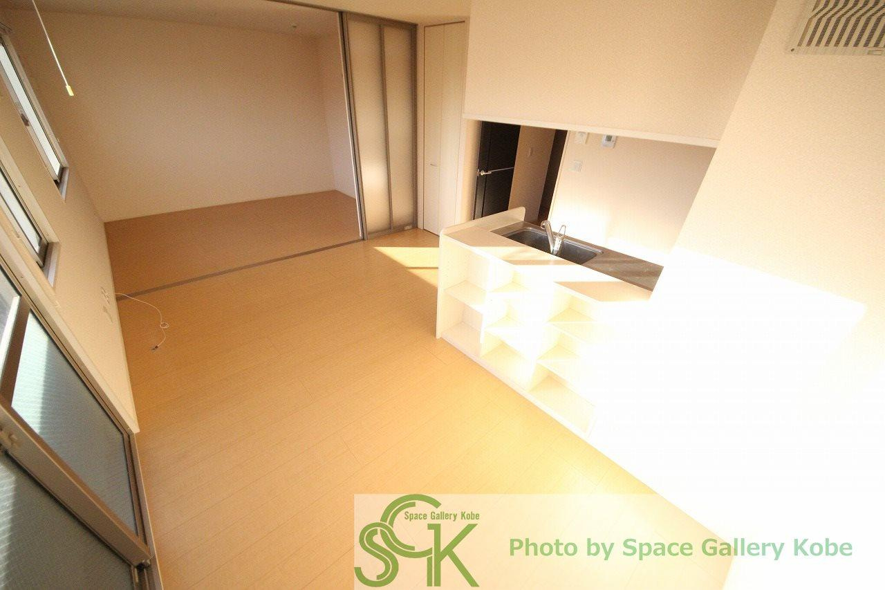 セントラルグレイス　C棟のその他|※同物件の別のお部屋の写真です※