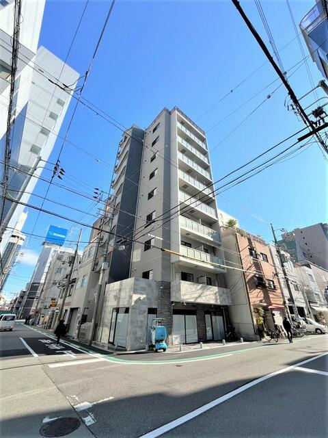 ヴェルレジデンス天満