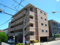 メルベージュ中央の画像