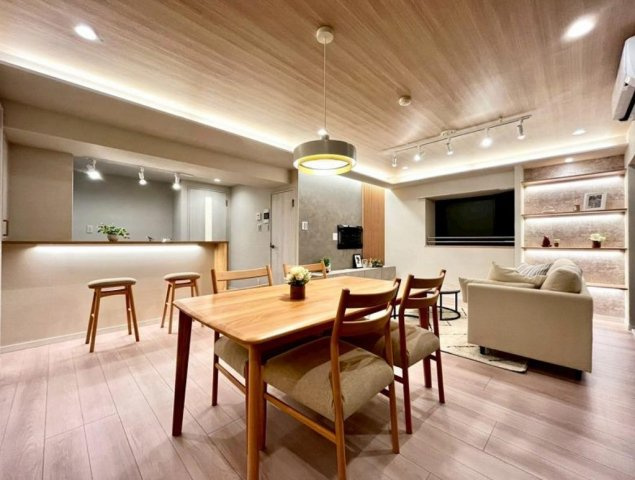 クリオ横浜壱番館【仲介手数料無料】