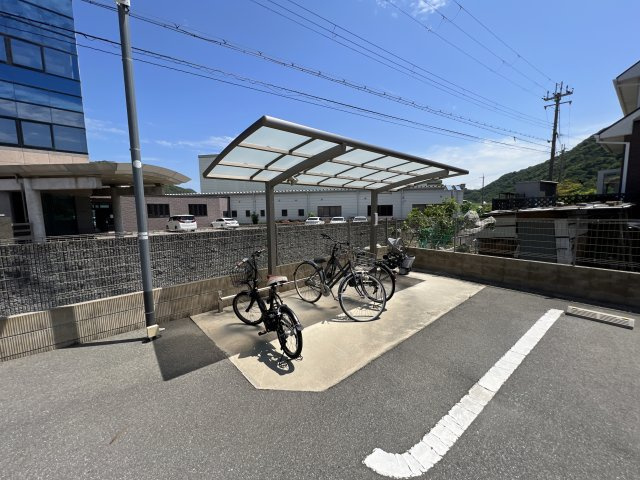 アレグリアのその他共用部分
