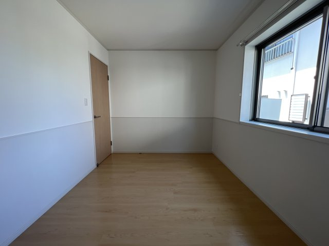アレグリアの子供部屋