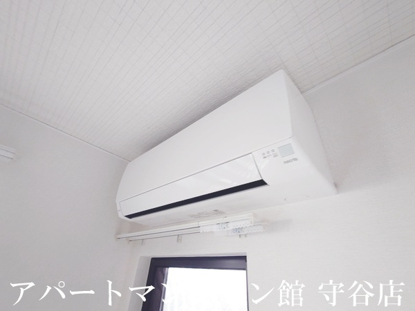 フォンテーヌ春日の居間・リビング|その他