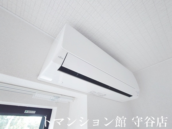 フォンテーヌ春日の周辺|その他