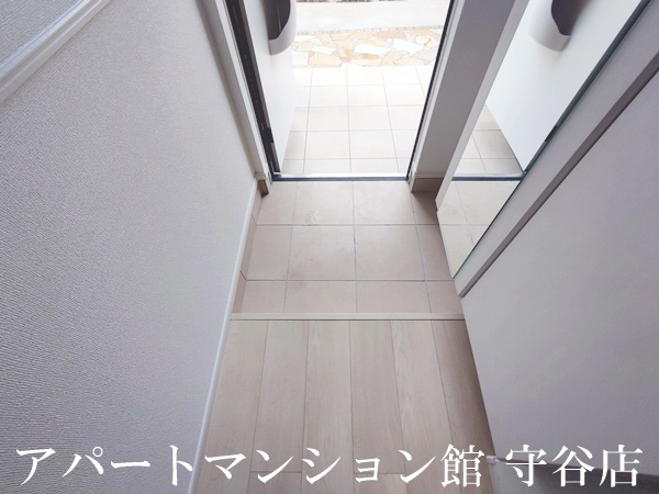 フォンテーヌ春日のその他