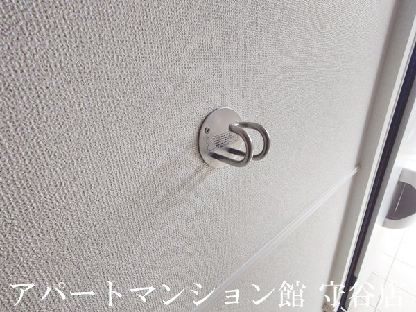 フォンテーヌ春日のその他