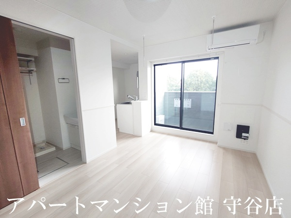 フォンテーヌ春日の居間・リビング|その他