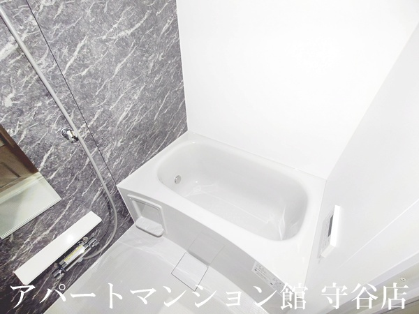 フォンテーヌ春日の浴室|その他