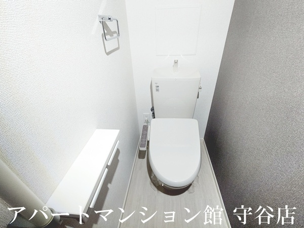 フォンテーヌ春日の設備|その他